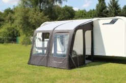 Outdoor Revolution Eden Air 260 Caravan Awning -Travel And Tent eden air 260 2