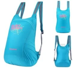 KingCamp Lightweight Rucksack -Travel And Tent emma2 2