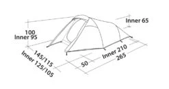 Easy Camp Energy 200 Compact Tent -Travel And Tent energy 200 compact