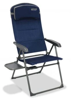 Quest Elite Ragley Pro Recline Chair -Travel And Tent f1301 midsize