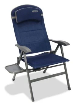 Travel And Tent 23 Quest Elite Ragley Pro Comfort Chair