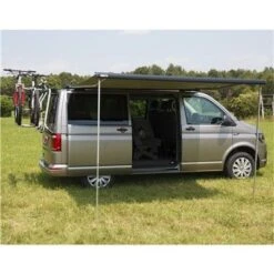 Fiamma F40Van 270 Awning For VW T5/T6 7 Fiamma F40Van 270 Awning For VW T5/T6 -Travel And Tent f40.2