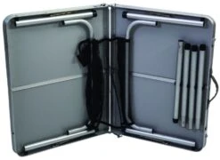 Quest Elite Speedfit Brean Table -Travel And Tent f4845 2 photo