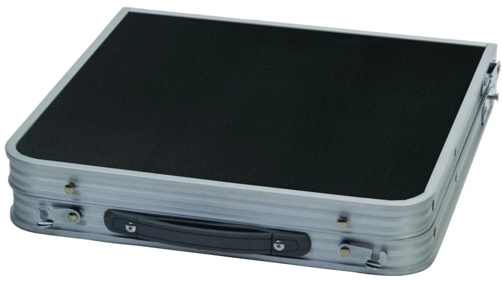 Quest Elite Speedfit Cleeve Folding Table 3 Quest Elite Speedfit Cleeve Folding Table - Image 3