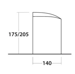 Outwell Upcrest Canopy -Travel And Tent f9dd08b3 3446 4730 af05 b1ea1cce49f6 1280x960