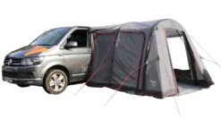 Vango Faros II Air Low Drive Away Awning -Travel And Tent faros air low