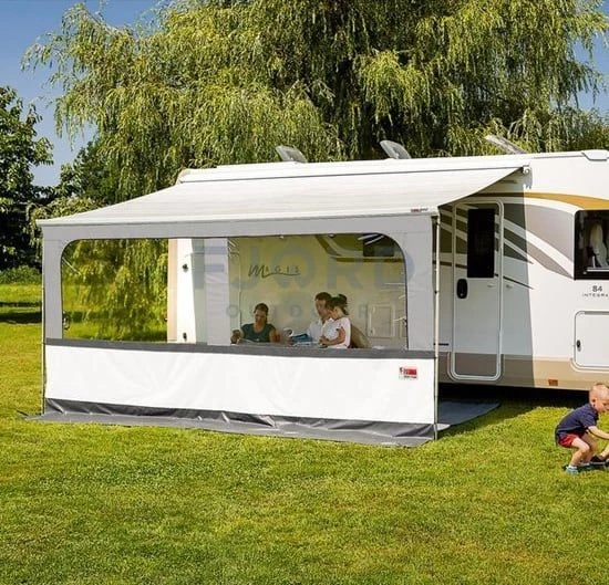 Fiamma Blocker Pro 400 1 Fiamma Blocker Pro 400