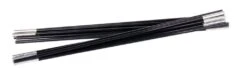 Outdoor Revolution Camp Star 1200 Spare Front Pole -Travel And Tent fibreglass poles 1 2 1 1