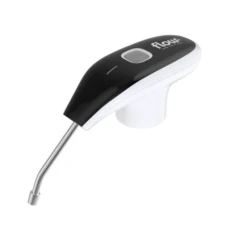 The Flow - Rechargeable Portable Electronic Water Dispenser -Travel And Tent flowpump v1 0000