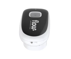 The Flow - Rechargeable Portable Electronic Water Dispenser -Travel And Tent flowpump v1 0015