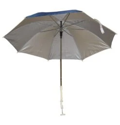 Sunncamp Clamp-On Parasol With UPF -Travel And Tent fn3016 3