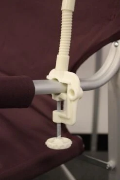 Sunncamp Clamp-On Parasol With UPF -Travel And Tent fn3016 5