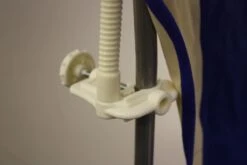 Sunncamp Clamp-On Parasol With UPF -Travel And Tent fn3016 4