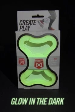 Foooty -Travel And Tent foooty glow