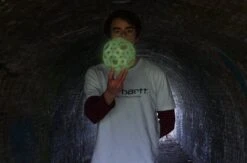 Foooty -Travel And Tent foooty glow 3