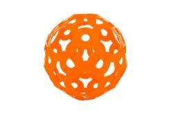 Foooty -Travel And Tent foooty orange ball