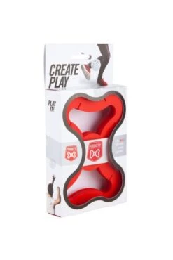 Foooty -Travel And Tent foooty red