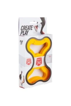 Foooty -Travel And Tent foooty yellow