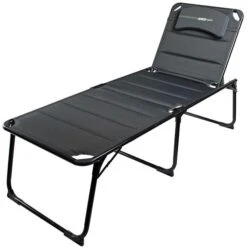 New Products 17 Outdoor Revolution Premium Bed Lounger