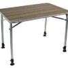 Outdoor Revolution Dura-Lite Board Table 80 X 60
