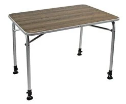 Outdoor Revolution Dura-Lite Board Table 80 X 60