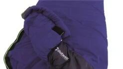 Outwell Convertible Junior Sleeping Bag -Travel And Tent g 1