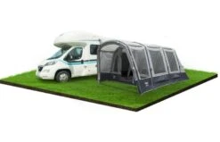 Vango Galli III Tall Air Drive Away Awning -Travel And Tent galli iii tall