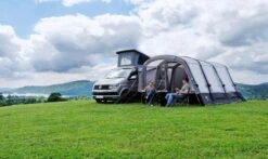 Vango Galli III Tall Air Drive Away Awning -Travel And Tent galli iii tall5