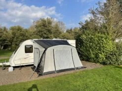 Sunncamp Dash 325 Air SC Caravan Awning -Travel And Tent img 0110 min