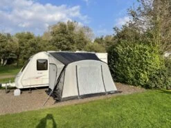 Sunncamp Dash 325 Air SC Caravan Awning -Travel And Tent img 0111 min