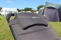 Outdoor Revolution Premium Bed Lounger -Travel And Tent img 1987