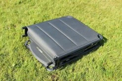 Outdoor Revolution Premium Bed Lounger -Travel And Tent img 1992