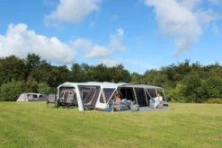 Outdoor Revolution Ozone 6.0 XTR Safari Side Sun Wing 10 Outdoor Revolution Ozone 6.0 XTR Safari Side Sun Wing -Travel And Tent img 2129