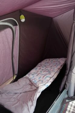 Outdoor Revolution Kalahari PC 7.0 Air Tent -Travel And Tent img 2261