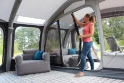 Outdoor Revolution Kalahari PC 7.0 Air Tent -Travel And Tent img 2264