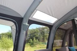 Outdoor Revolution Kalahari PC 7.0 Air Tent -Travel And Tent img 2265