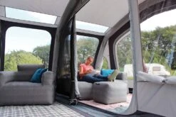 Outdoor Revolution Kalahari PC 7.0 Air Tent -Travel And Tent img 2266