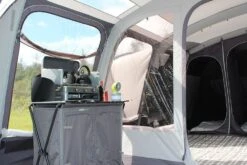 Outdoor Revolution Kalahari PC 7.0 Air Tent -Travel And Tent img 2267