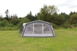 Outdoor Revolution Kalahari PC 7.0 Air Tent -Travel And Tent img 2275