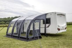 Sunncamp Ultima Versara Air 390 Awning -Travel And Tent img 5618