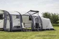 Sunncamp Ultima Versara Air 390 Awning -Travel And Tent img 5680