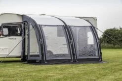 Sunncamp Ultima Versara Air 300 Awning -Travel And Tent img 5707