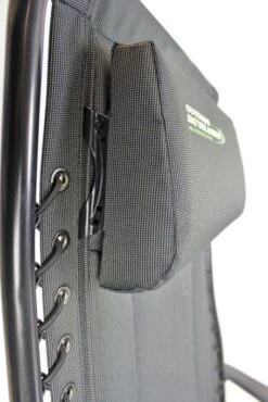 Outdoor Revolution San Remo Chair With Side Table -Travel And Tent img 6081 1