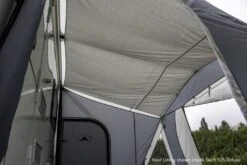 Sunncamp Swift Deluxe 220 SC Caravan Awning -Travel And Tent img 6181