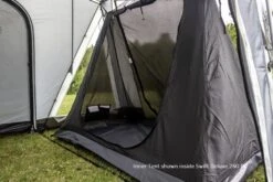 Sunncamp Swift Deluxe 220 SC Caravan Awning -Travel And Tent img 6363