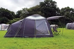 Outdoor Revolution Turismo XLS 2 Drive Away Awning -Travel And Tent img 7997 1