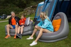 Vango Inflatable Sofa -Travel And Tent inflatable sofa 4