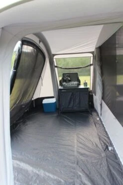 Outdoor Revolution Kalahari PC 9.0 DSE Tent Incl Footprint -Travel And Tent kalahari pc 9.0 dse 14