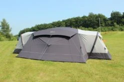 Outdoor Revolution Kalahari PC 9.0 DSE Tent Incl Footprint -Travel And Tent kalahari pc 9.0 dse 16
