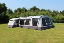 Outdoor Revolution Kalahari PC 9.0 DSE Tent Incl Footprint -Travel And Tent kalahari pc 9.0 dse 17